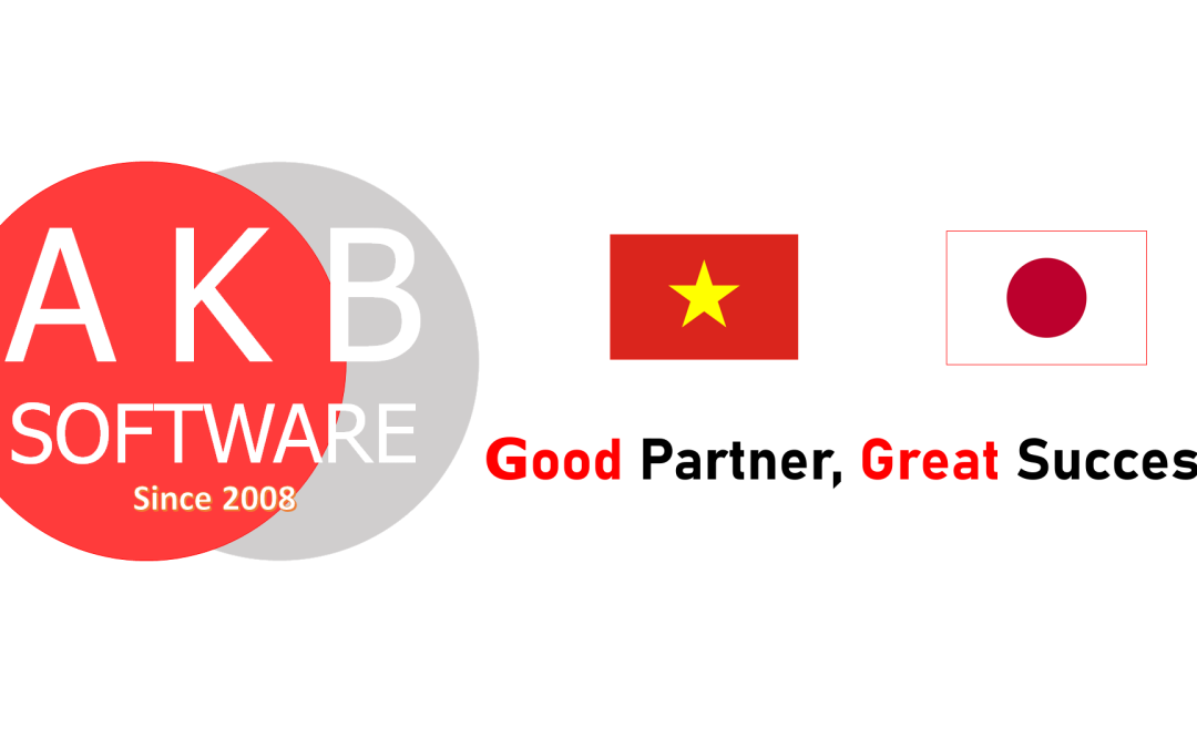 Thông tin viết hóa đơn VAT công ty AKB Software