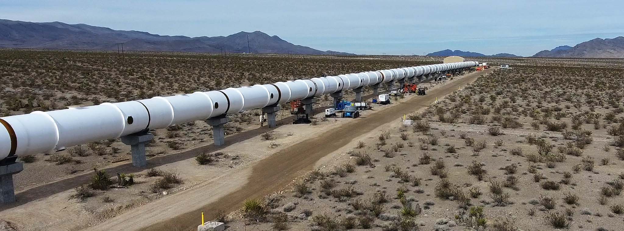 Elon Musk tiết lộ các tuyến đường Hyperloop tại Anh, từ London đến Edinburgh 666 km chỉ mất 50 phút