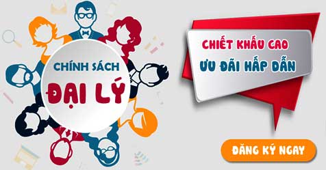 Chính sách đại lý phần mềm quản lý gia phả 2023