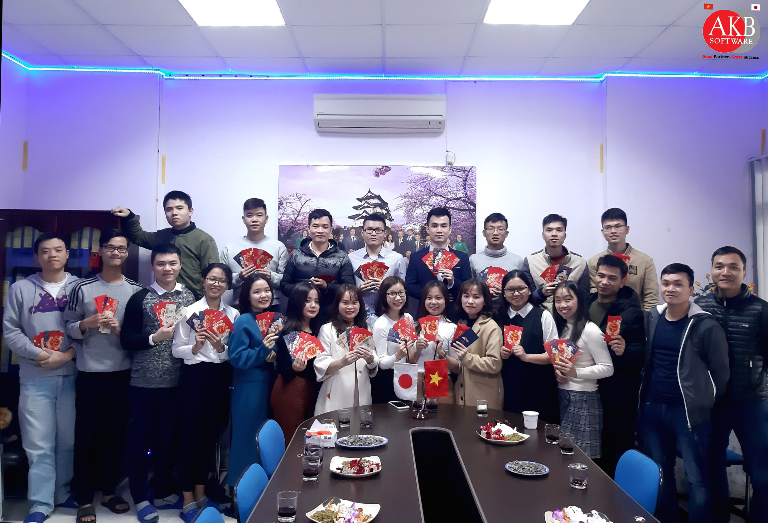 TUYỂN GẤP LẬP TRÌNH VIÊN