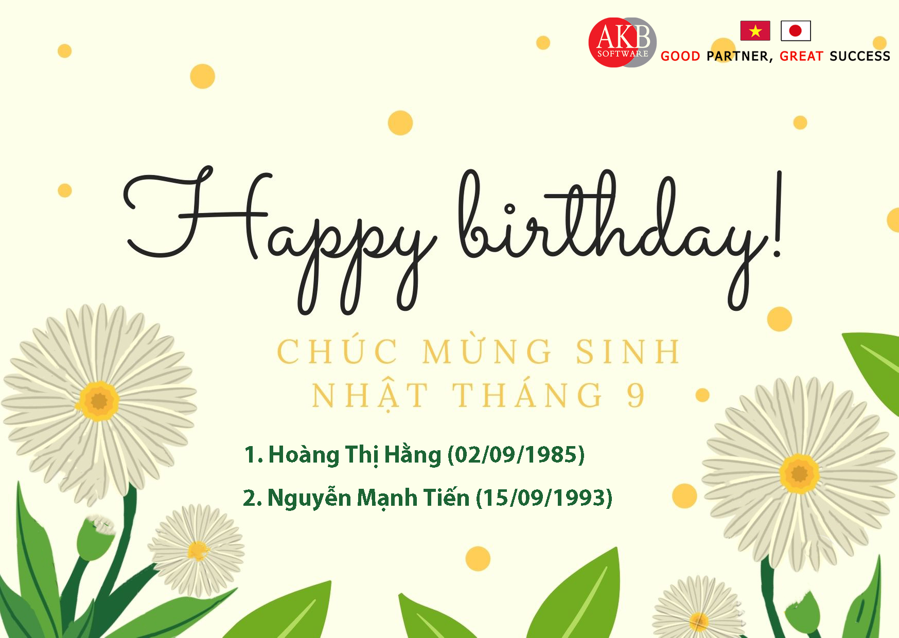 Chia sẻ 82 hình ảnh sinh nhật có nhậu không mới nhất  Tin Học Vui