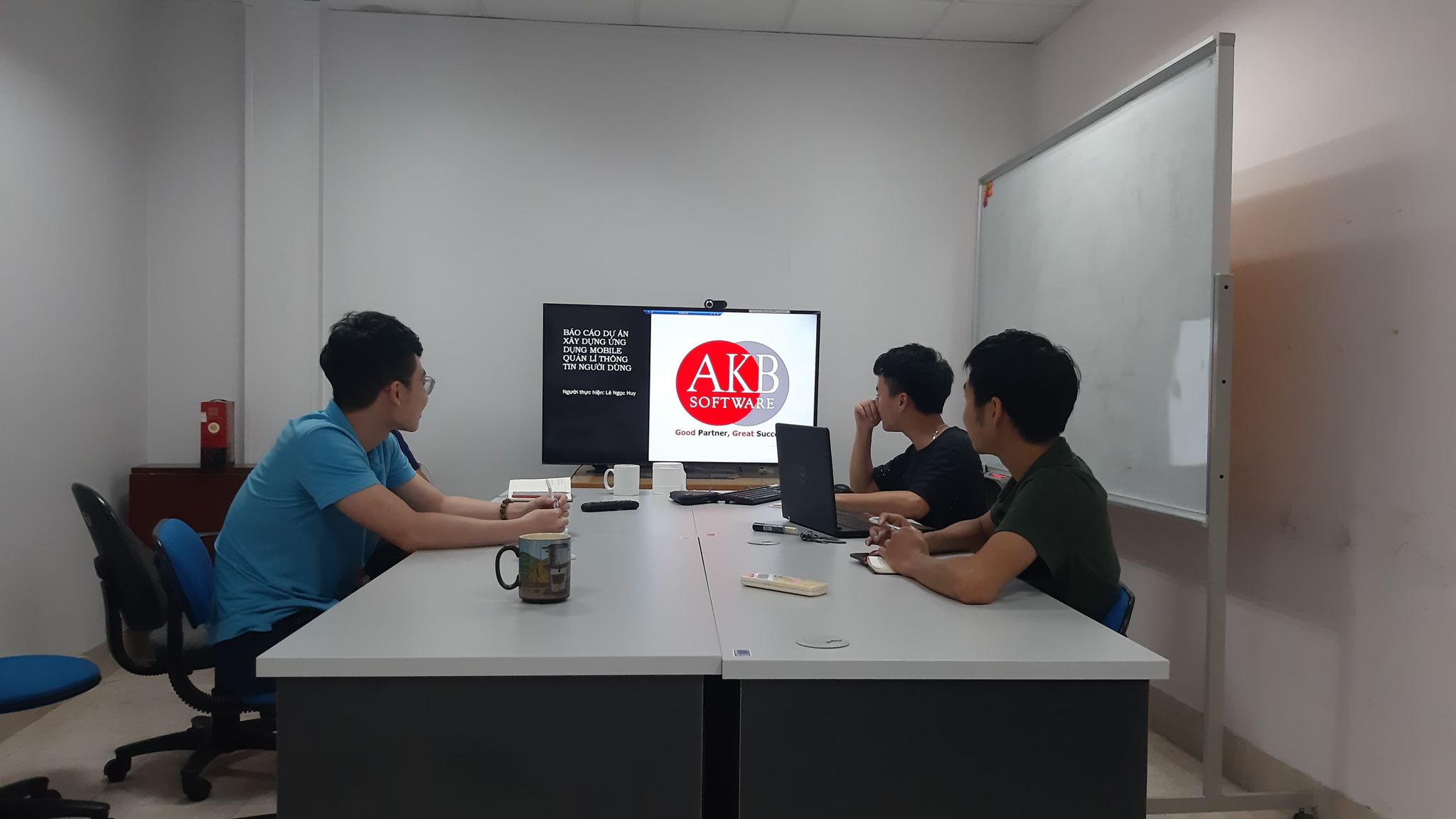 BÁO CÁO THỰC TẬP SINH