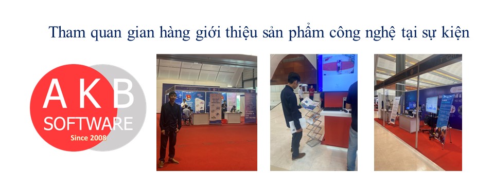 Techfest Hanoi 2023