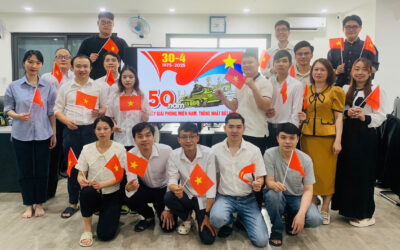 TUYỂN LẬP TRÌNH VIÊN NodeJS hoặc PHP hoặc C# .NET