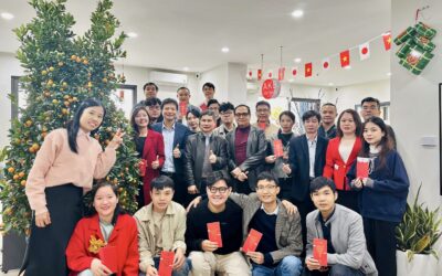 TUYỂN 05 LẬP TRÌNH VIÊN NodeJS hoặc PHP hoặc C# .NET