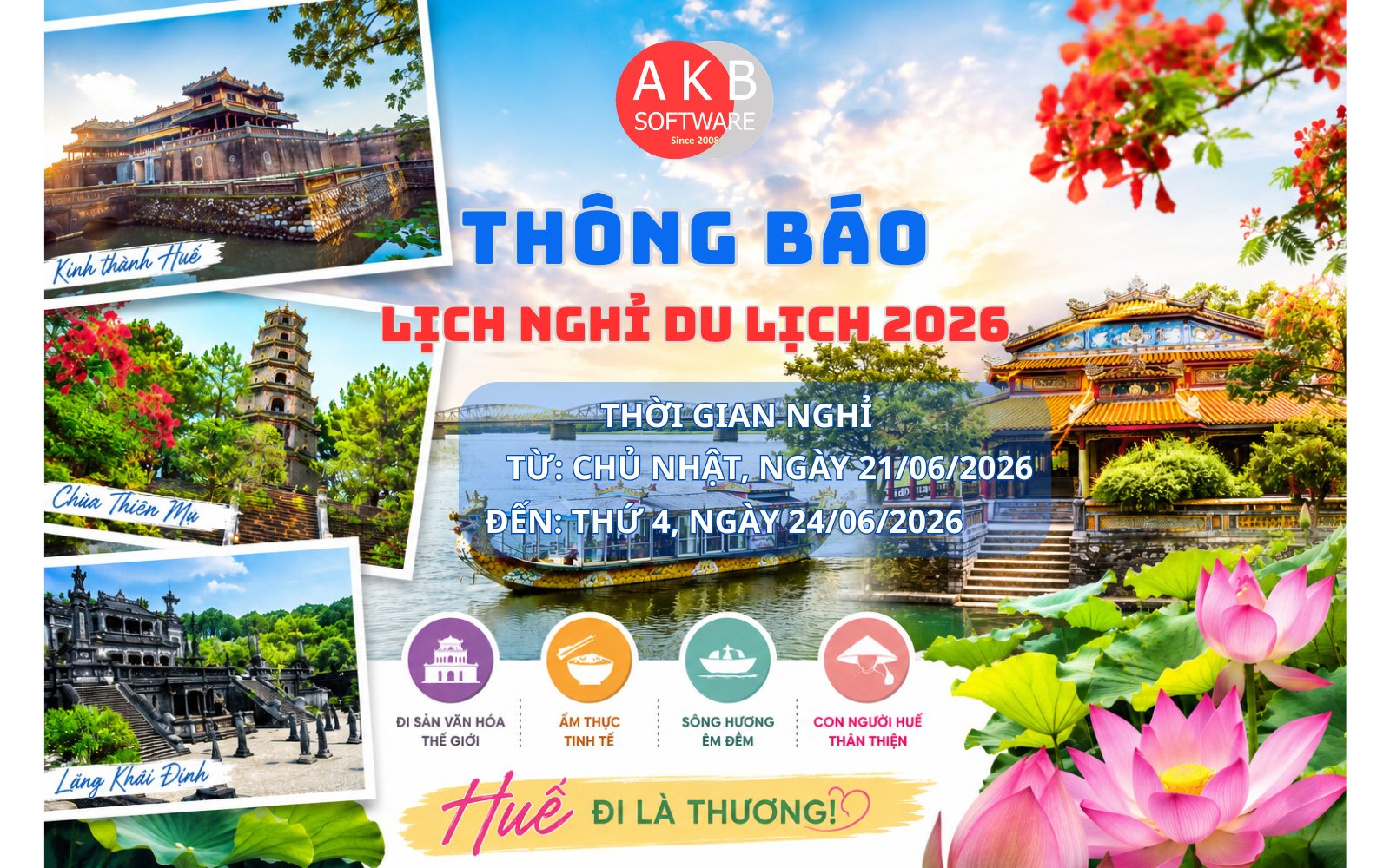 Du lịch 2026