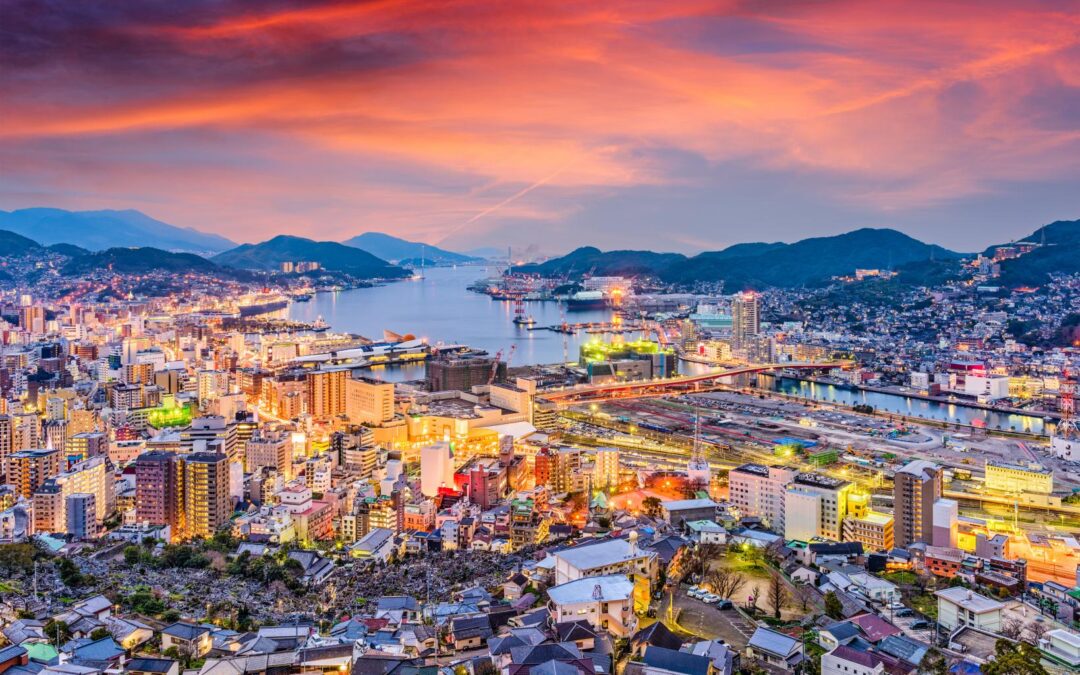 10 Lý Do Đáng Giá Để Lập Trình Viên Việt Nam Chọn Nagasaki Khi Làm Việc Tại Nhật Bản