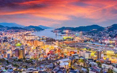 10 Lý Do Đáng Giá Để Lập Trình Viên Việt Nam Chọn Nagasaki Khi Làm Việc Tại Nhật Bản